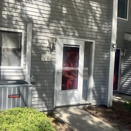 Rent this 2 bed townhouse on 555 Russell Road in Westfield, MA 01086