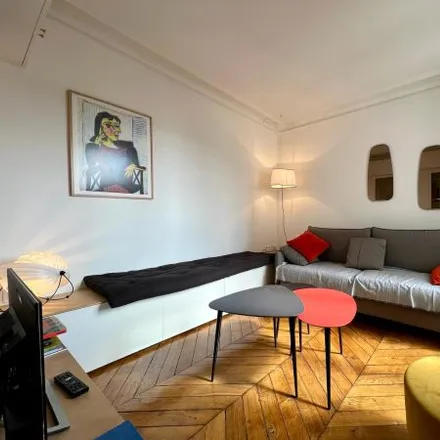 Image 2 - 57 Rue Raymond Losserand, 75014 Paris, France - Apartment for rent