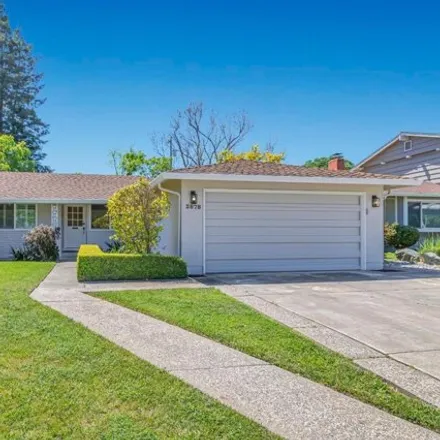 Buy this 3 bed house on 2878 Forbes Avenue in Santa Clara, CA 95051