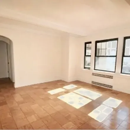 Rent this 1 bed apartment on 355 Bleecker Street in New York, NY 10014