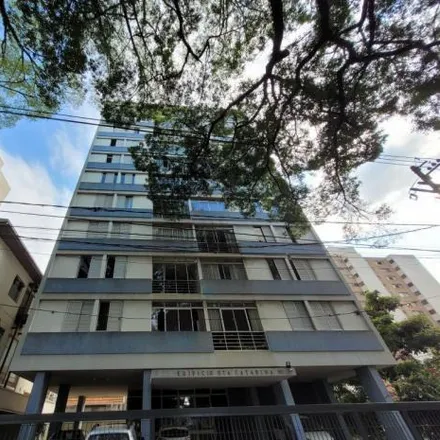 Image 2 - Rua Antônio Cezarino 913, Centro, Campinas - SP, 13010-050, Brazil - Apartment for sale