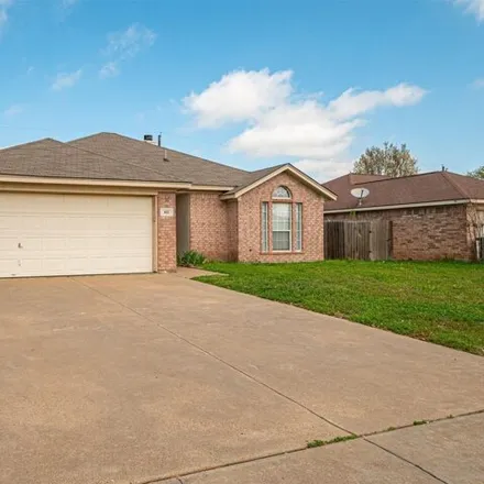 Buy this 3 bed house on 412 Preston Drive in Cleburne, TX 76033