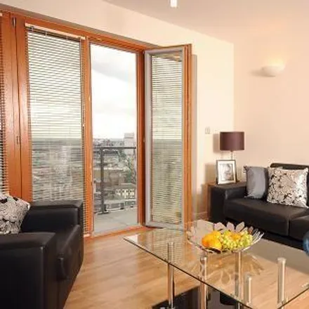 Rent this 2 bed apartment on iCon Building in Prior Road, London
