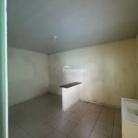 Rent this 1 bed house on Rua Belmonte in Goiânia - GO, 74493