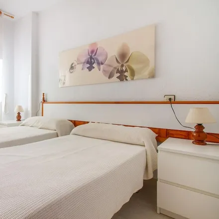 Rent this 1 bed apartment on San Javier in Calle Sierra del Molar, 32000 San Javier