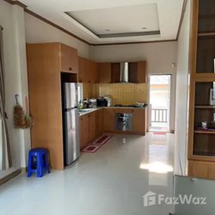 Image 4 - unnamed road, Amorn Village, Chon Buri Province 20150, Thailand - Apartment for rent