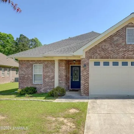 Buy this 3 bed house on 5035 39th Avenue in Meridian, MS 39305