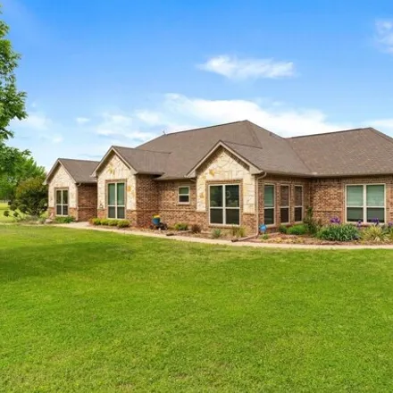 Image 1 - 8034 Karen Ln, Terrell, Texas, 75160 - House for sale