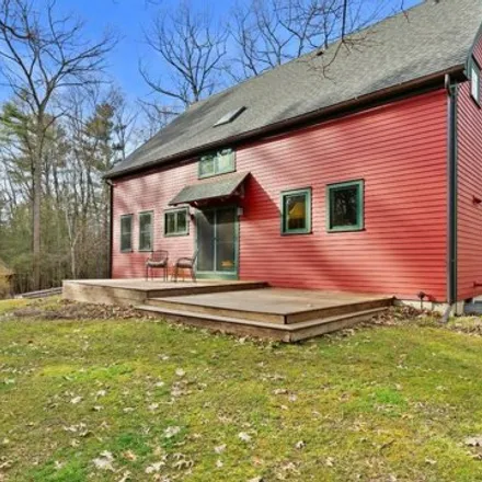 Image 2 - 6 Fern Hill Road, Great Barrington, Berkshire County, MA 01230, USA - House for sale
