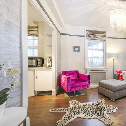 Image 3 - Chalfont Court, 236 Baker Street, London, NW1 6XE, United Kingdom - Apartment for rent