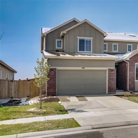 Image 2 - West 128th Place, Westminster, CO 80234, USA - House for sale
