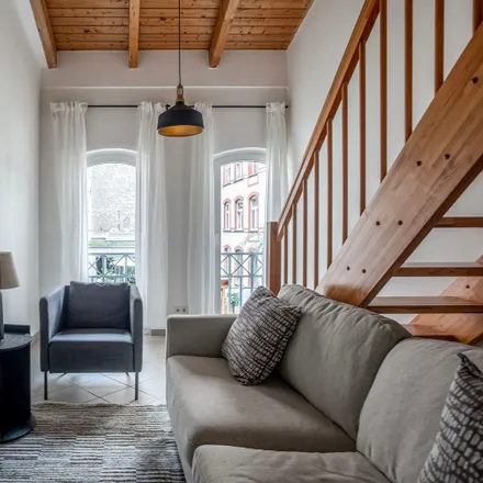 Rent this 1 bed apartment on Hokey Pokey Boutique in Stargarder Straße 73, 10437 Berlin