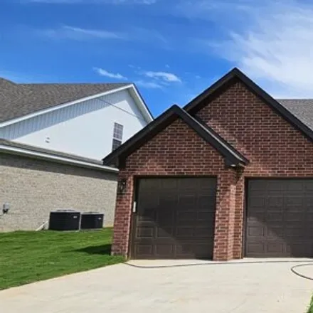 Buy this 4 bed house on unnamed road in Paragould, AR 72450