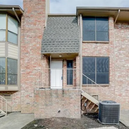 Buy this 2 bed house on 2069 Place Rebecca Lane in Harris County, TX 77090