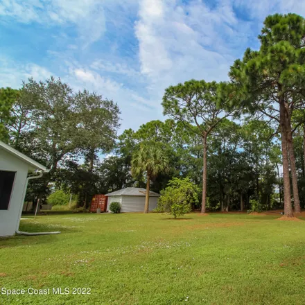 Image 5 - 1800 Laurel Oak Drive, Rockledge, FL 32955, USA - House for sale
