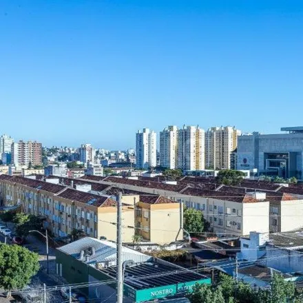 Image 2 - Rua Fernando Cortez, Cristo Redentor, Porto Alegre - RS, 91350-240, Brazil - Apartment for rent