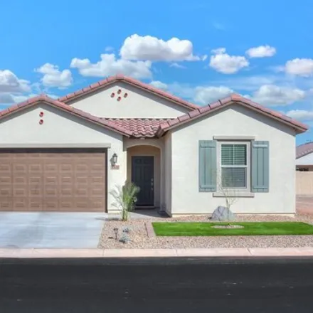 Buy this 2 bed house on 4072 West Winslow Way in Eloy, AZ 85131