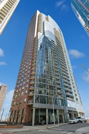 Buy this 1 bed condo on The Chandler in 455 East Wacker Drive, Chicago