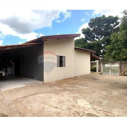 Buy this 3 bed house on Alameda das Araucárias in Pirassununga, Pirassununga - SP