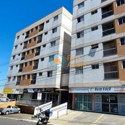 Buy this 3 bed apartment on Rua Emílio Giordano in São Manoel, Americana - SP