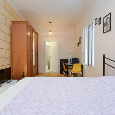 Image 8 - Via Napoleone III 72, 00185 Rome RM, Italy - Apartment for rent