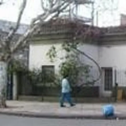 Buy this studio townhouse on Tronador 202 in La Paternal, C1427 ARN Buenos Aires