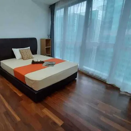 Image 1 - Drop Off, The Sail @ Marina Bay, Singapore 018987, Singapore - Room for rent