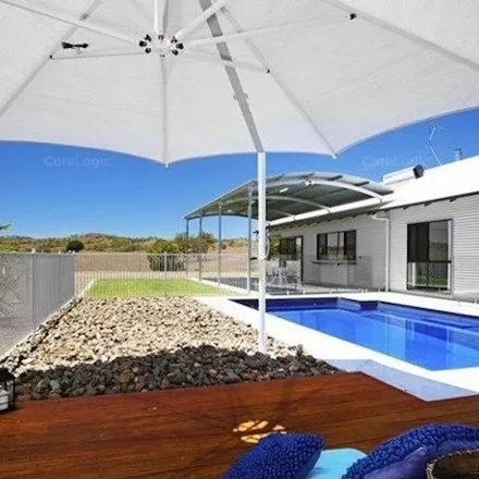 Rent this 3 bed apartment on Harlin in Somerset Regional, Queensland