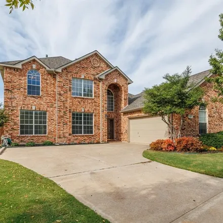 Buy this 4 bed house on 300 River Trail in Keller, TX 76248