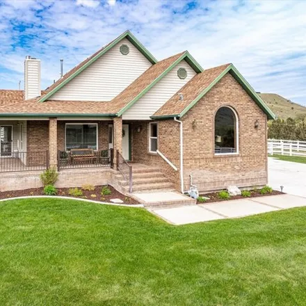 Buy this 6 bed house on 8037 W Portneuf Rd in Pocatello, Idaho