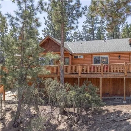 Buy this 3 bed house on 42795 Timberline Trail in Big Bear Lake, CA 92315