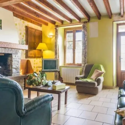 Rent this 3 bed house on Impasse de la Ribée in 14350 Valdallière, France