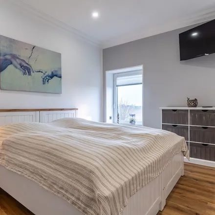 Rent this 2 bed apartment on Karolinenkoog in Schleswig-Holstein, Germany