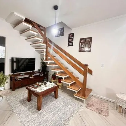 Buy this 3 bed apartment on Avenida Elias Alves da Costa in Centro, Vargem Grande Paulista - SP