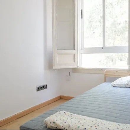 Image 5 - Paseo de las Delicias, 28045 Madrid, Spain - Apartment for rent