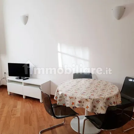 Rent this 2 bed apartment on Piazza Corvetto 1 in 16122 Genoa Genoa, Italy