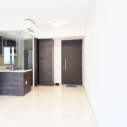 Rent this 1 bed apartment on Fernvale in 29 Fernvale Close, Singapore 797622
