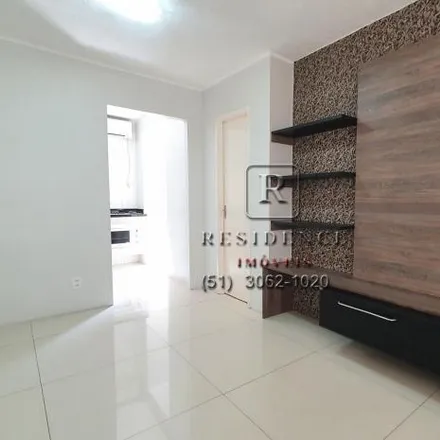 Rent this 2 bed house on Rua Doutor Alfredo Ângelo Filho in Igara, Canoas - RS