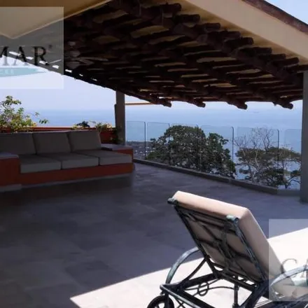 Buy this 5 bed house on Calle Navegantes in Brisas del Marqués, 39300 Acapulco