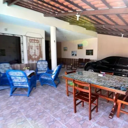 Buy this 5 bed house on Rua General Caiado de Castro 1095 in Parque Manibura, Fortaleza - CE