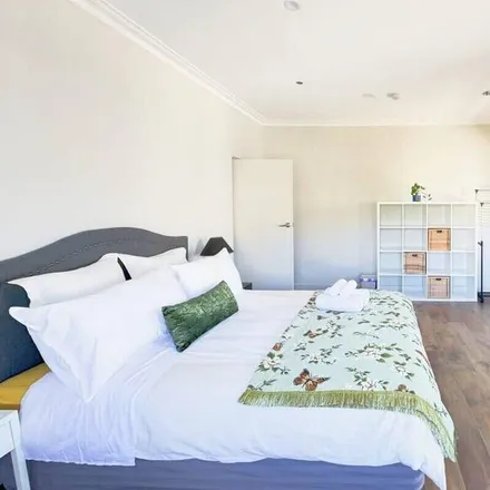 Rent this 1 bed house on South Yarra VIC 3141