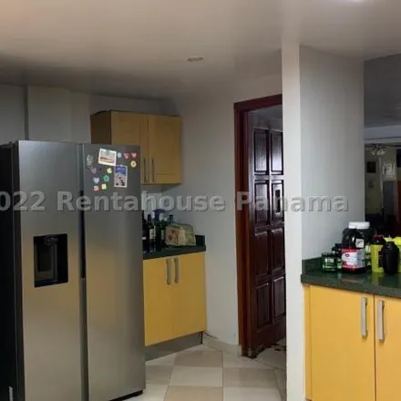 Buy this 3 bed house on Vía Brasil in Obarrio, 0823