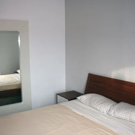 Rent this 1 bed apartment on Calle Cantidad in 13, 29190 Málaga