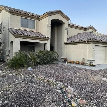 Rent this 6 bed house on 5290 W Muriel Dr in Glendale, Arizona