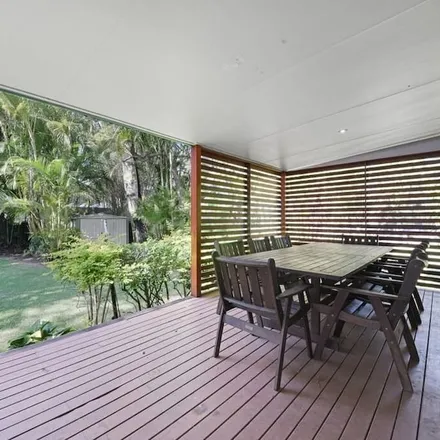 Image 8 - Bulwer, Brisbane City, Queensland, Australia - House for rent
