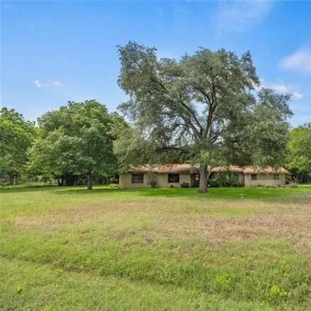 Buy this 3 bed house on 18 Sunset Trail in Sunset Valley, Travis County