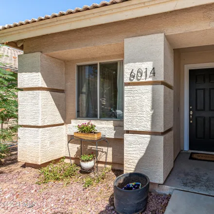 Image 2 - 6014 West Pueblo Avenue, Phoenix, AZ 85043, USA - Loft for sale