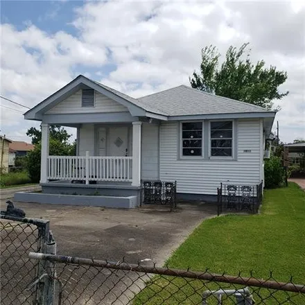 Buy this 4 bed house on 1017 Cohen Street in Marrero, Jefferson Parish