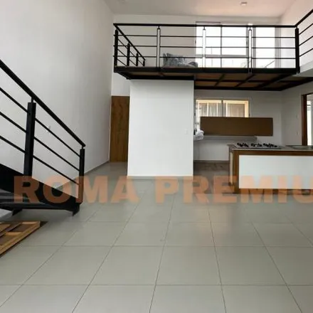 Buy this 2 bed apartment on Calle Simón Bolívar in Colonia Algarín, 06880 Mexico City