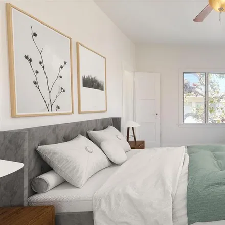Image 2 - 277 North Swall Drive, Beverly Hills, CA 90211, USA - Room for rent